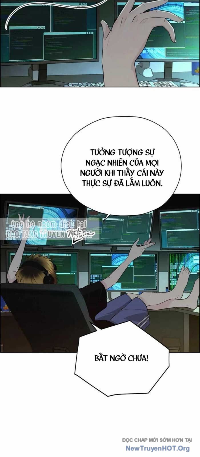 Người Đàn Ông Thực Thụ Chap 216 - Next Chap 217