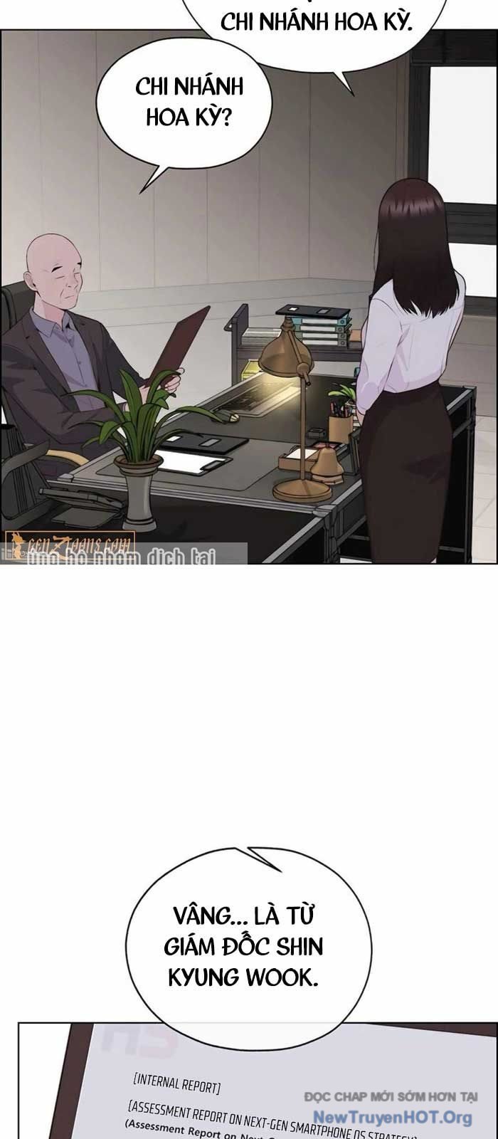 Người Đàn Ông Thực Thụ Chap 216 - Next Chap 217