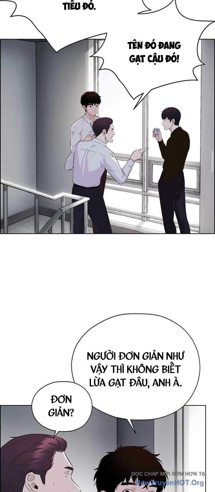 Người Đàn Ông Thực Thụ Chap 216 - Next Chap 217