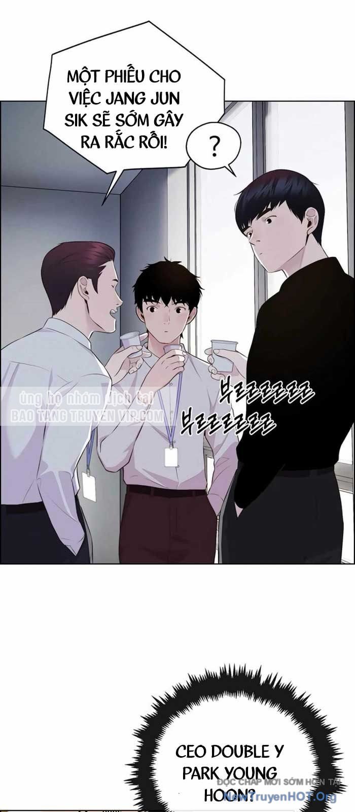 Người Đàn Ông Thực Thụ Chap 216 - Next Chap 217