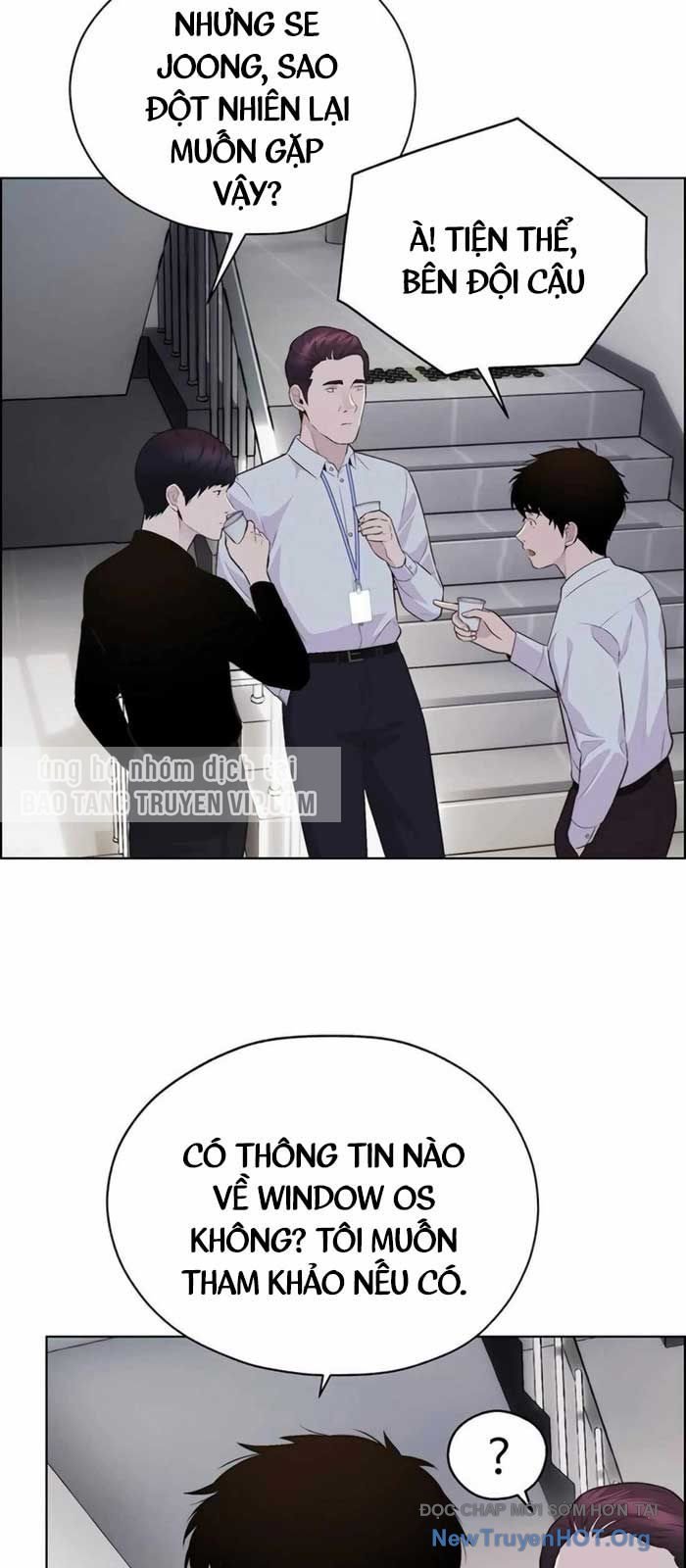 Người Đàn Ông Thực Thụ Chap 216 - Next Chap 217