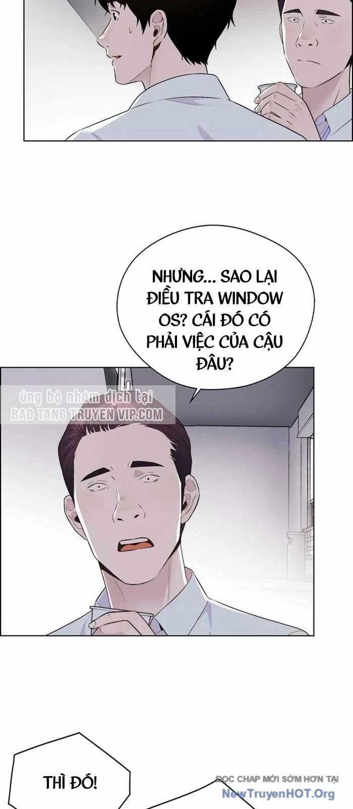 Người Đàn Ông Thực Thụ Chap 216 - Next Chap 217
