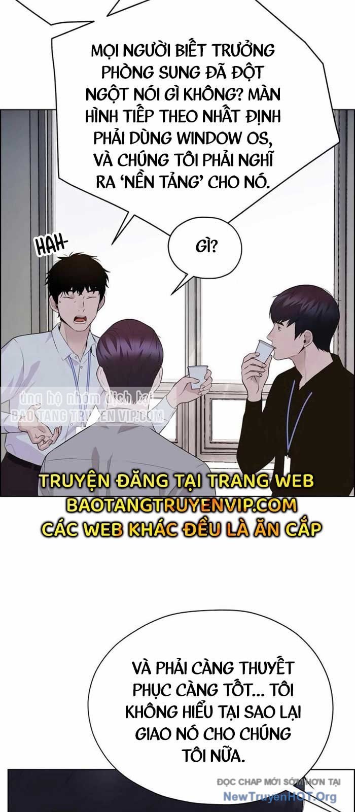 Người Đàn Ông Thực Thụ Chap 216 - Next Chap 217