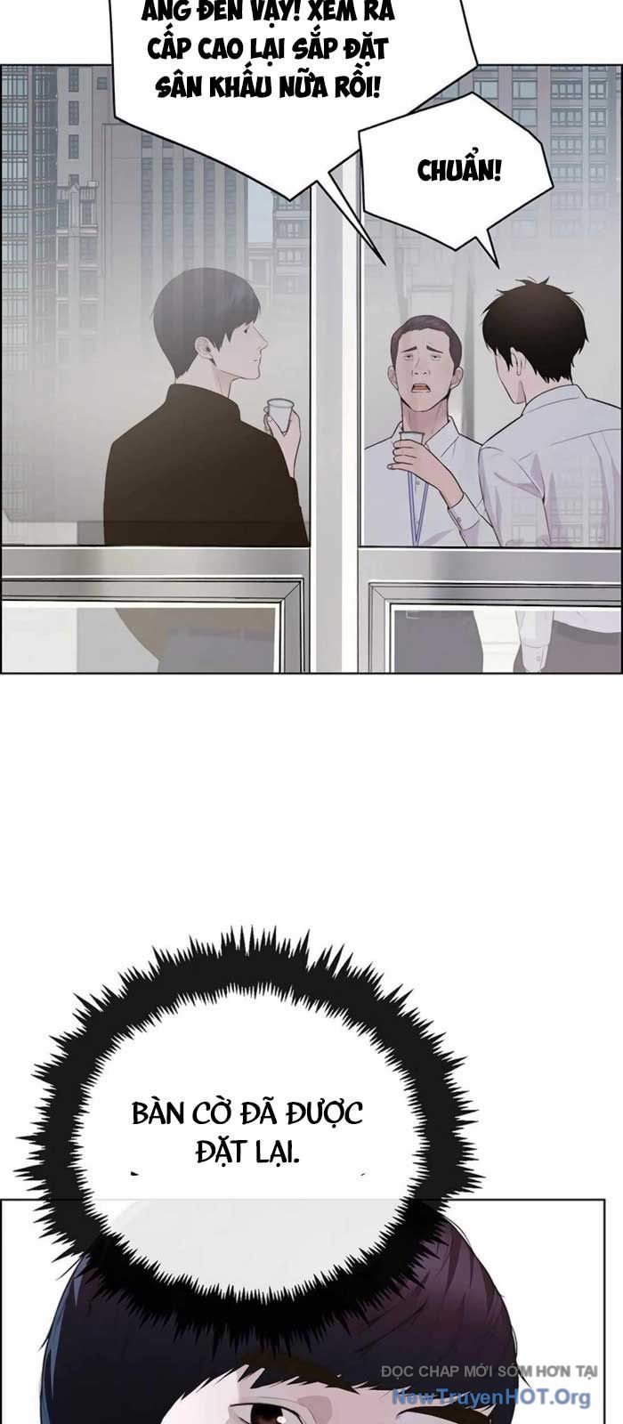 Người Đàn Ông Thực Thụ Chap 216 - Next Chap 217
