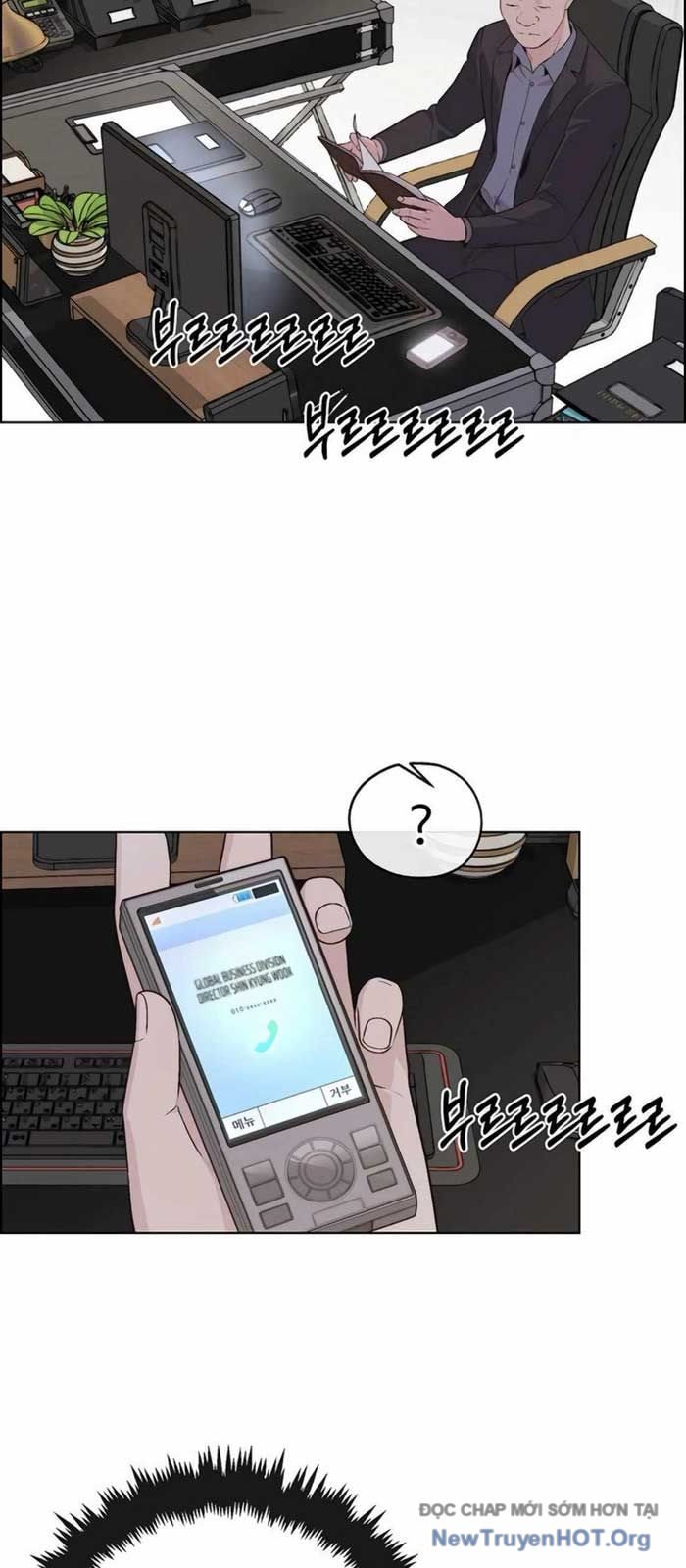 Người Đàn Ông Thực Thụ Chap 216 - Next Chap 217