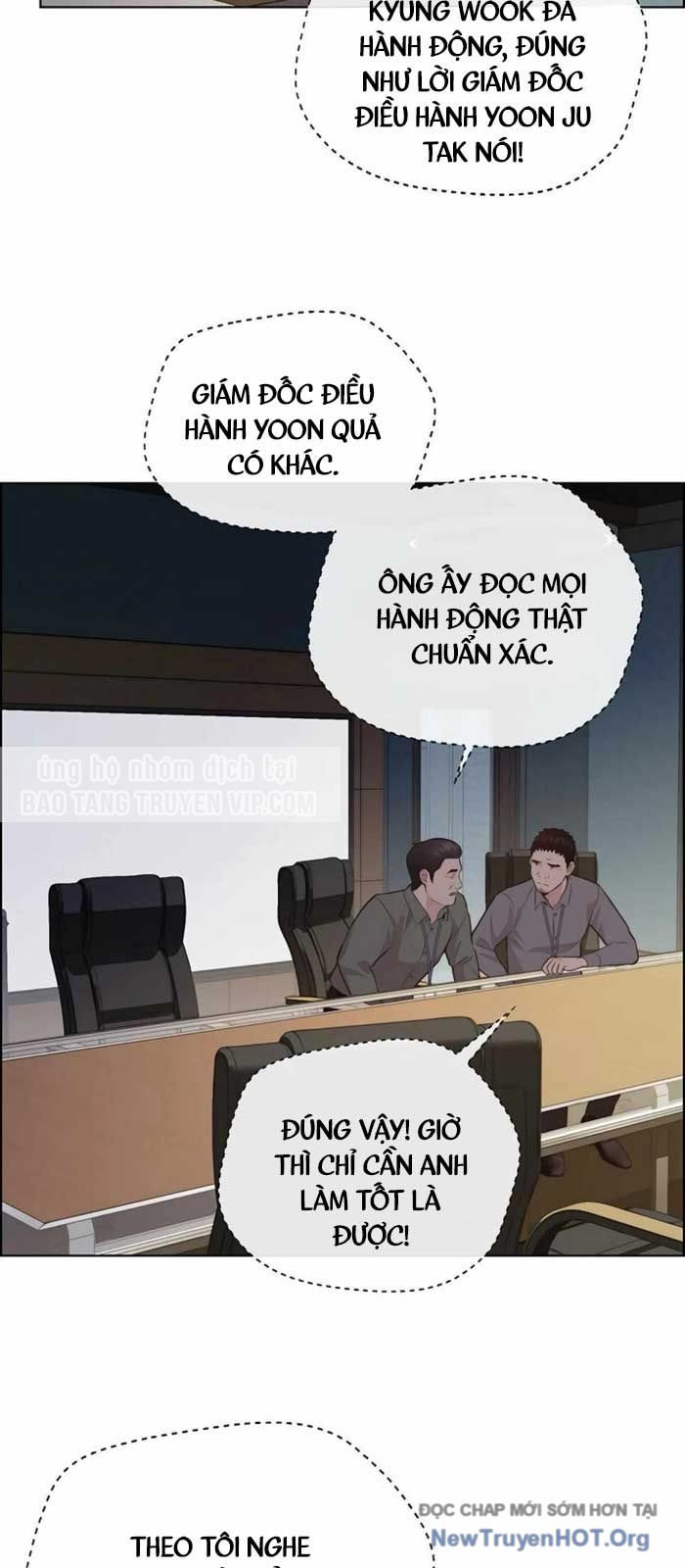 Người Đàn Ông Thực Thụ Chap 216 - Next Chap 217