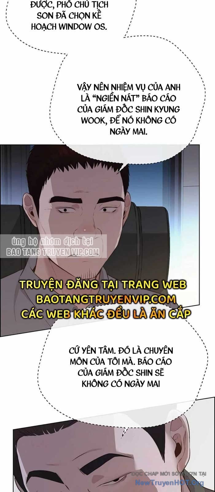 Người Đàn Ông Thực Thụ Chap 216 - Next Chap 217