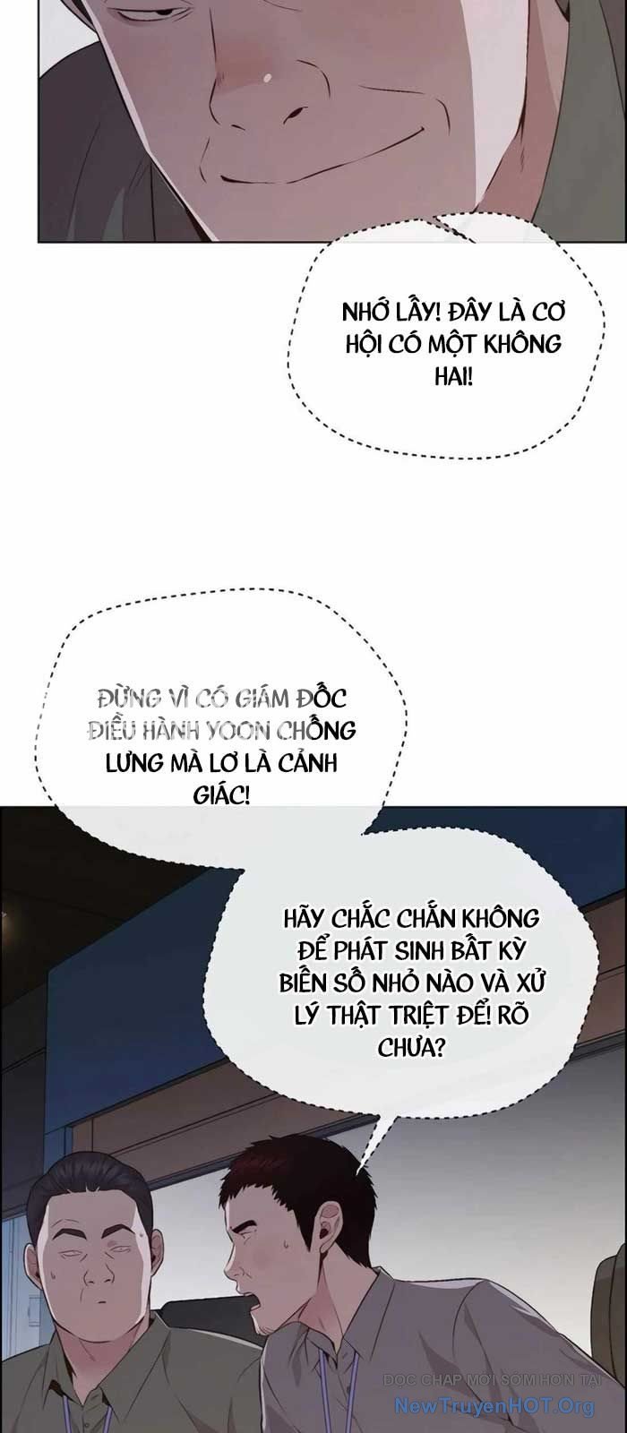 Người Đàn Ông Thực Thụ Chap 216 - Next Chap 217