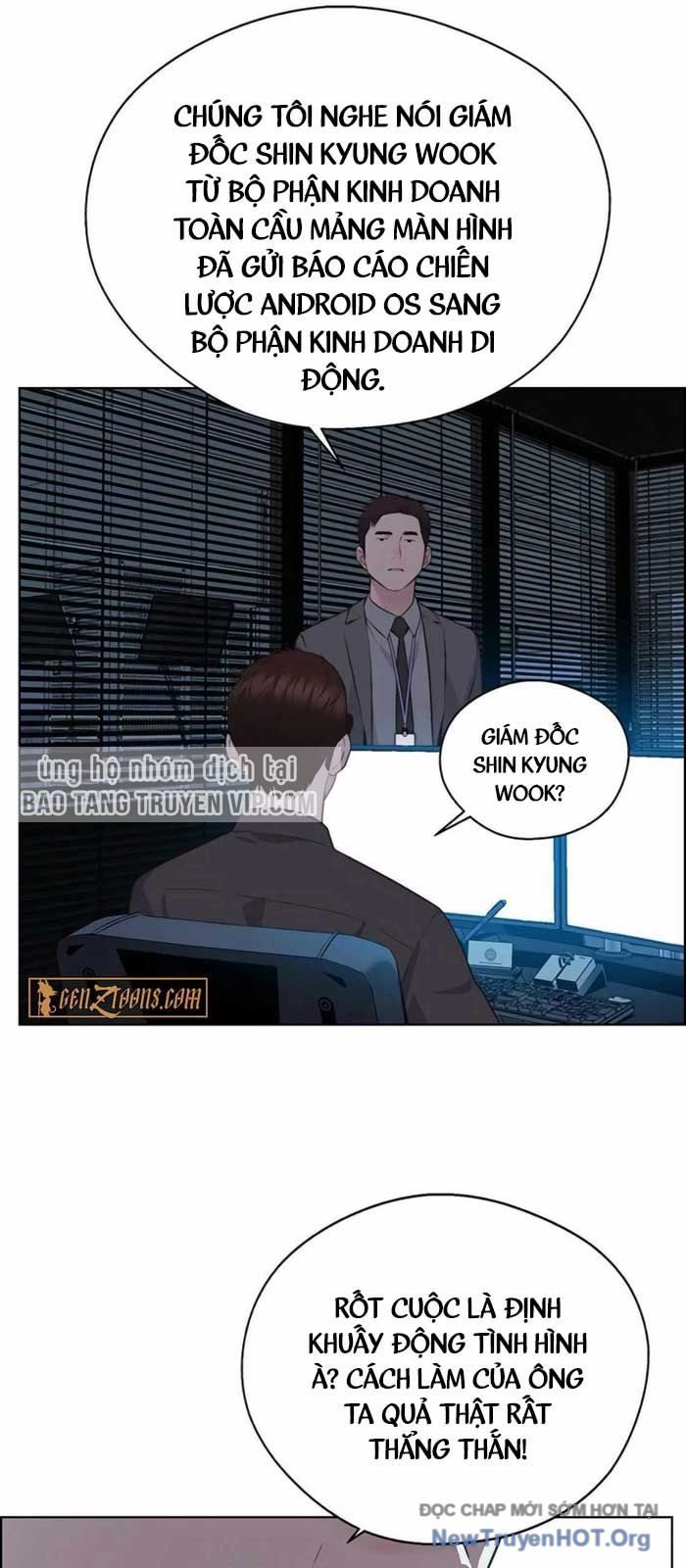 Người Đàn Ông Thực Thụ Chap 216 - Next Chap 217