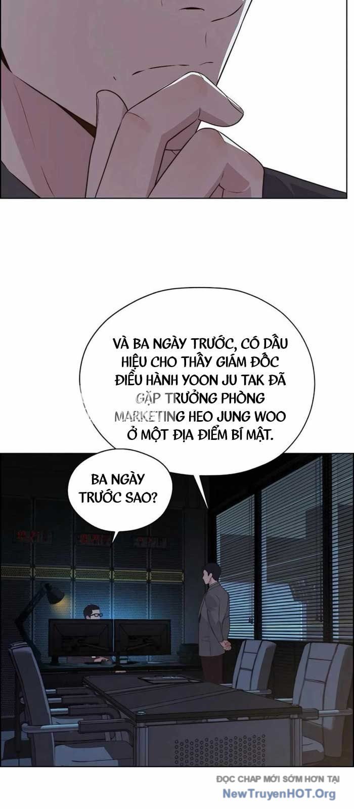 Người Đàn Ông Thực Thụ Chap 216 - Next Chap 217