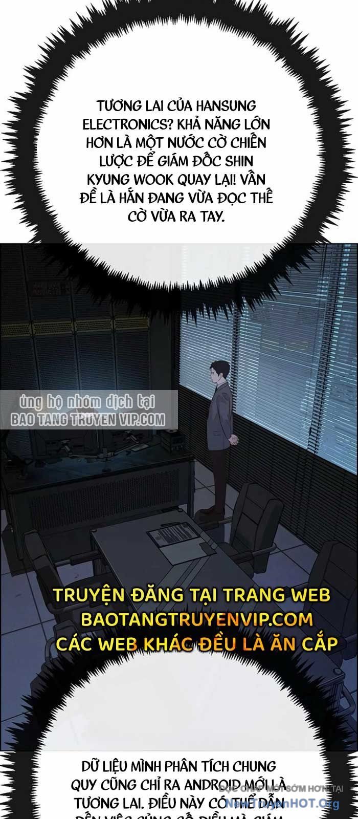 Người Đàn Ông Thực Thụ Chap 216 - Next Chap 217