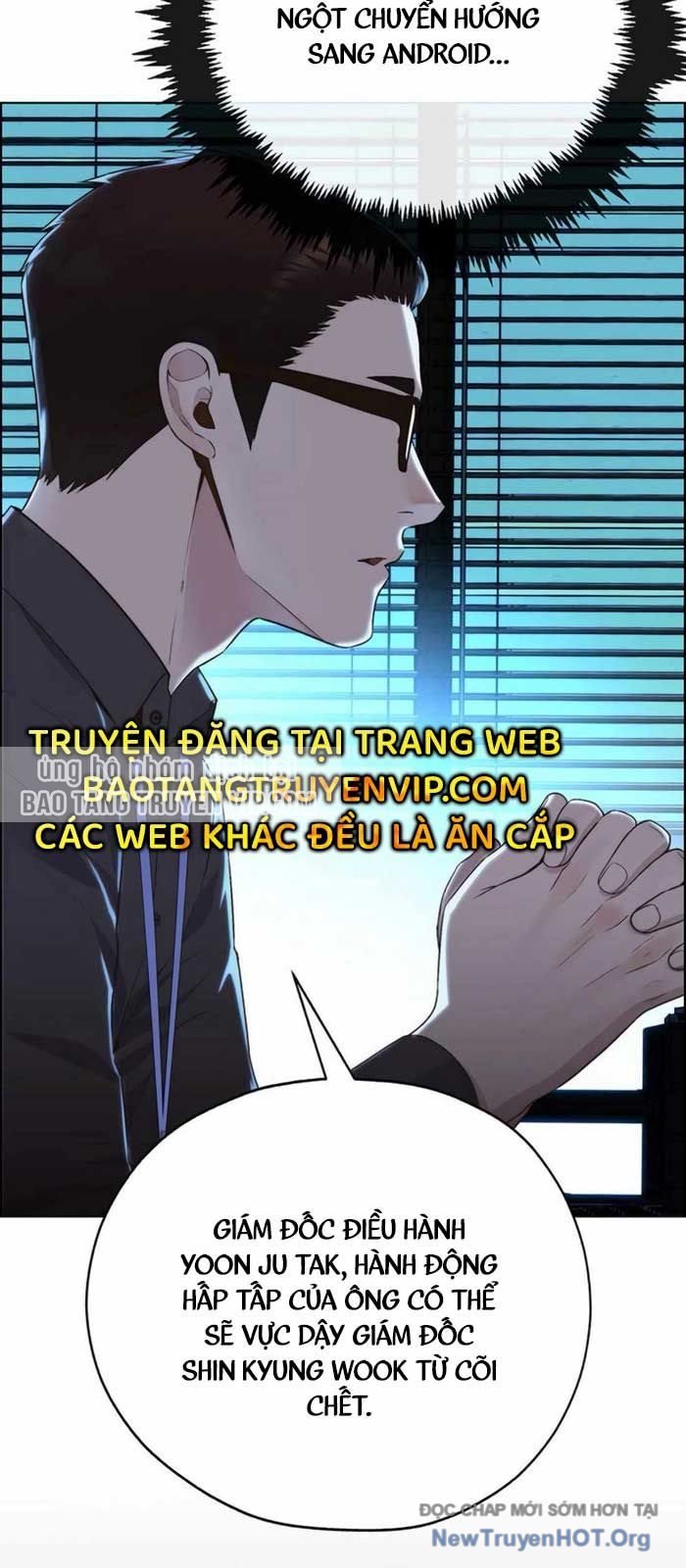 Người Đàn Ông Thực Thụ Chap 216 - Next Chap 217