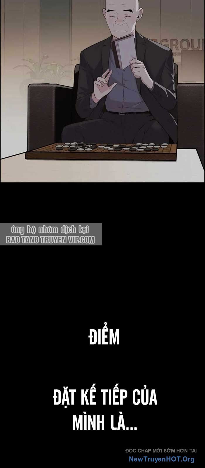 Người Đàn Ông Thực Thụ Chap 216 - Next Chap 217