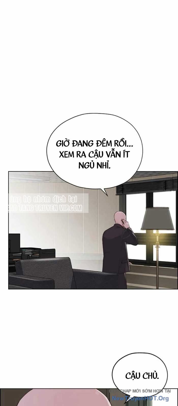 Người Đàn Ông Thực Thụ Chap 216 - Next Chap 217