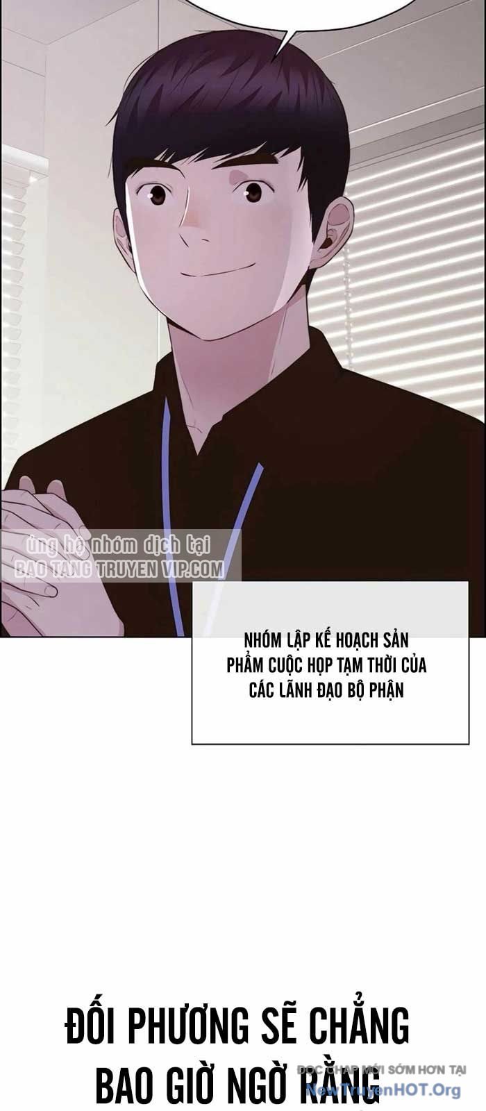 Người Đàn Ông Thực Thụ Chap 216 - Next Chap 217