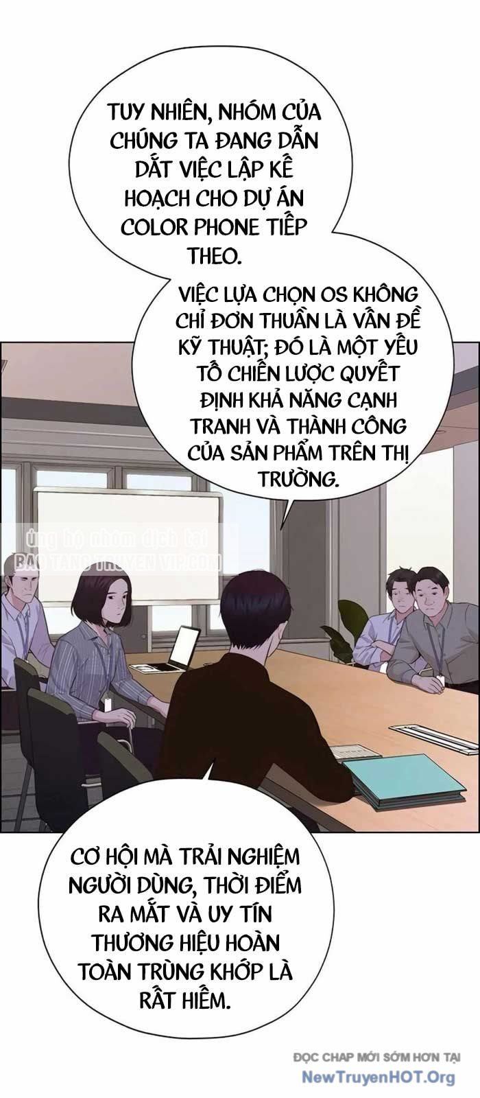 Người Đàn Ông Thực Thụ Chap 216 - Next Chap 217