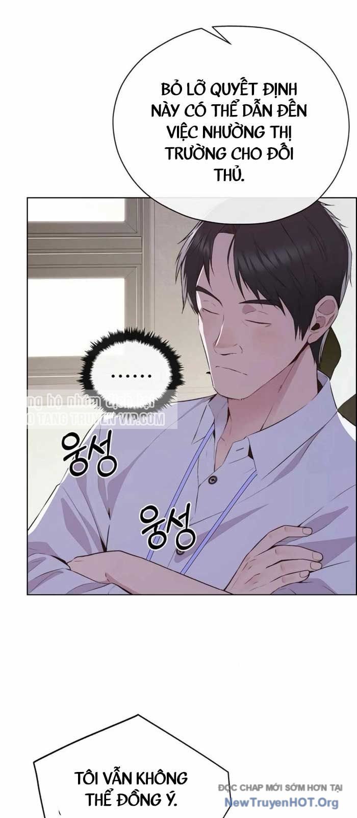 Người Đàn Ông Thực Thụ Chap 216 - Next Chap 217