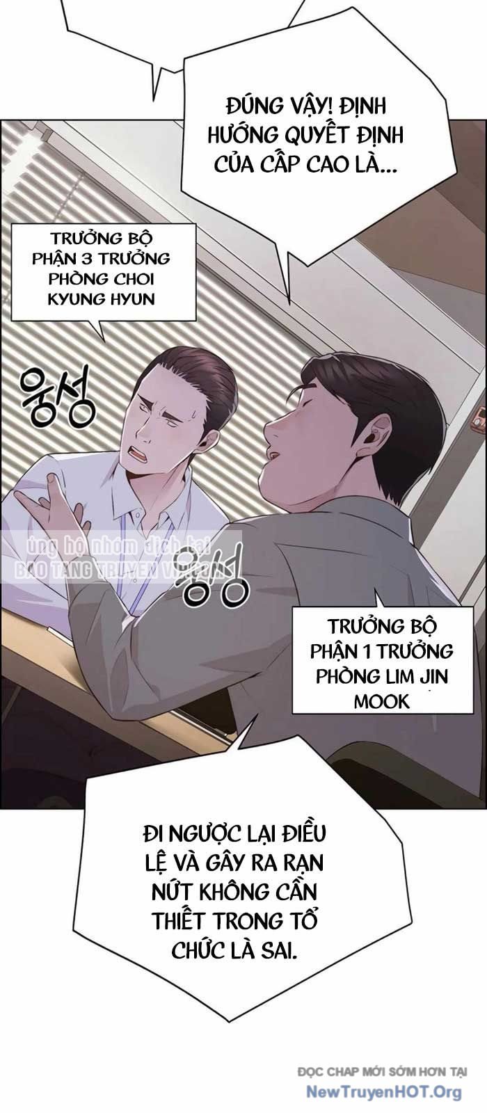 Người Đàn Ông Thực Thụ Chap 216 - Next Chap 217