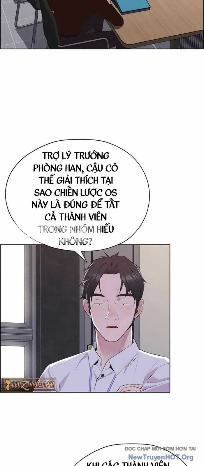 Người Đàn Ông Thực Thụ Chap 216 - Next Chap 217