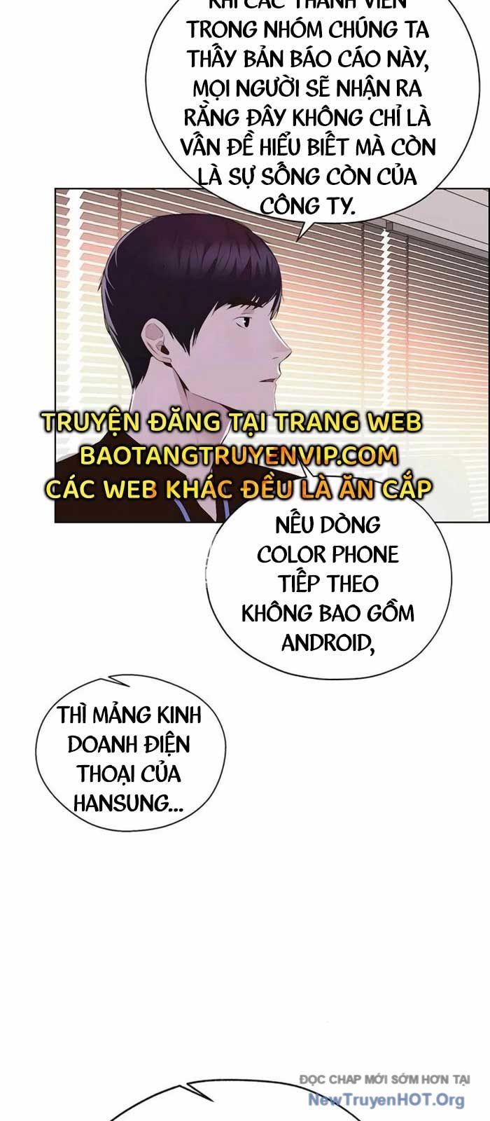 Người Đàn Ông Thực Thụ Chap 216 - Next Chap 217