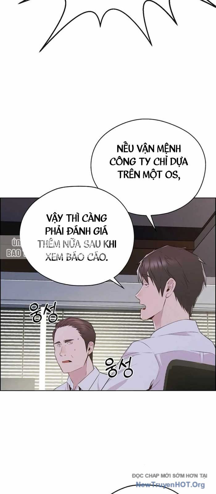 Người Đàn Ông Thực Thụ Chap 216 - Next Chap 217