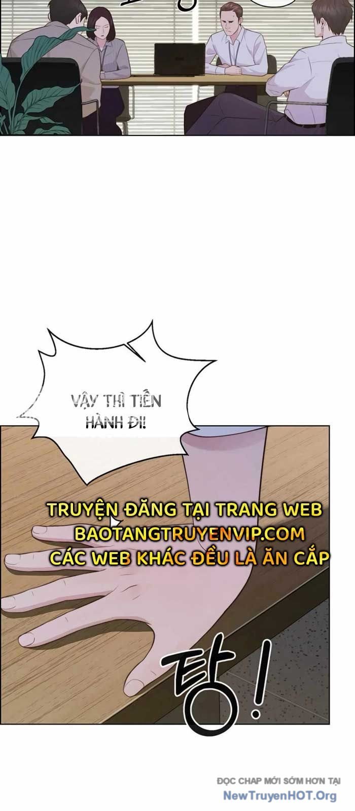 Người Đàn Ông Thực Thụ Chap 216 - Next Chap 217