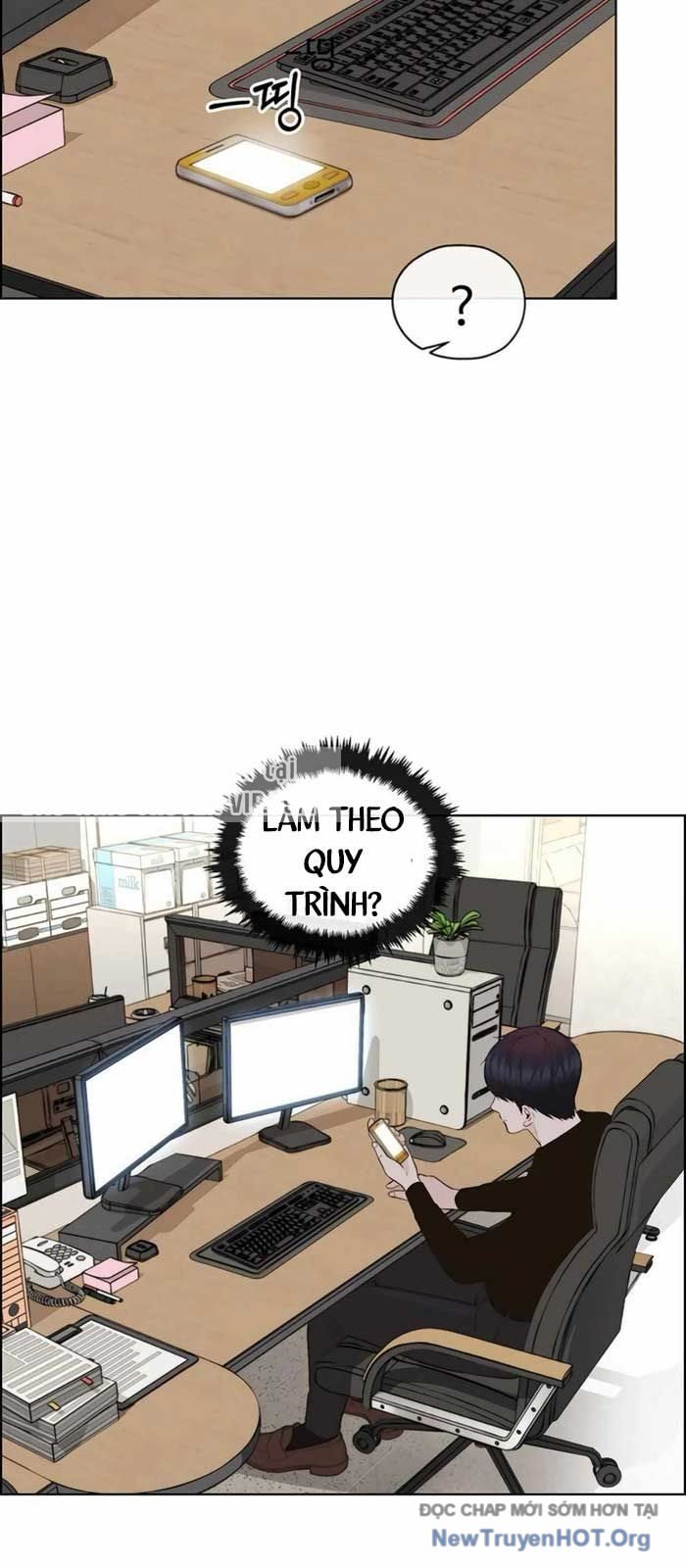 Người Đàn Ông Thực Thụ Chap 216 - Next Chap 217