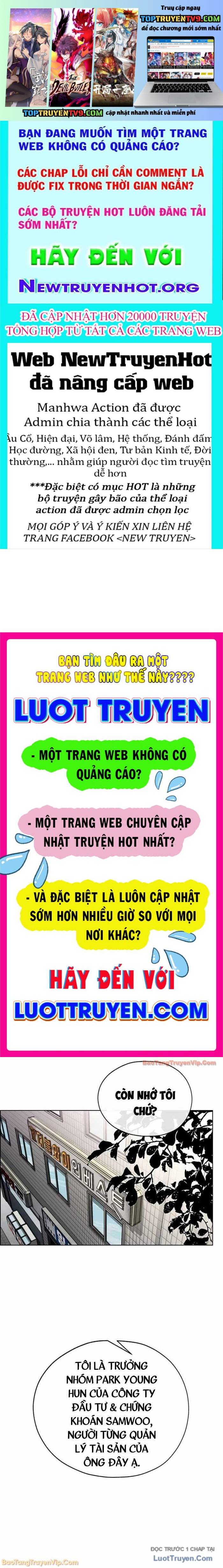 Người Đàn Ông Thực Thụ Chap 219 - Next Chap 220
