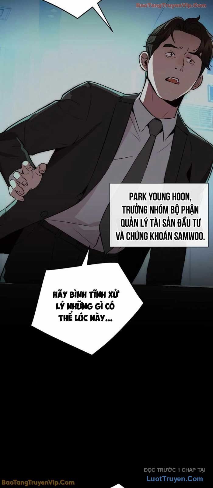 Người Đàn Ông Thực Thụ Chap 219 - Next Chap 220