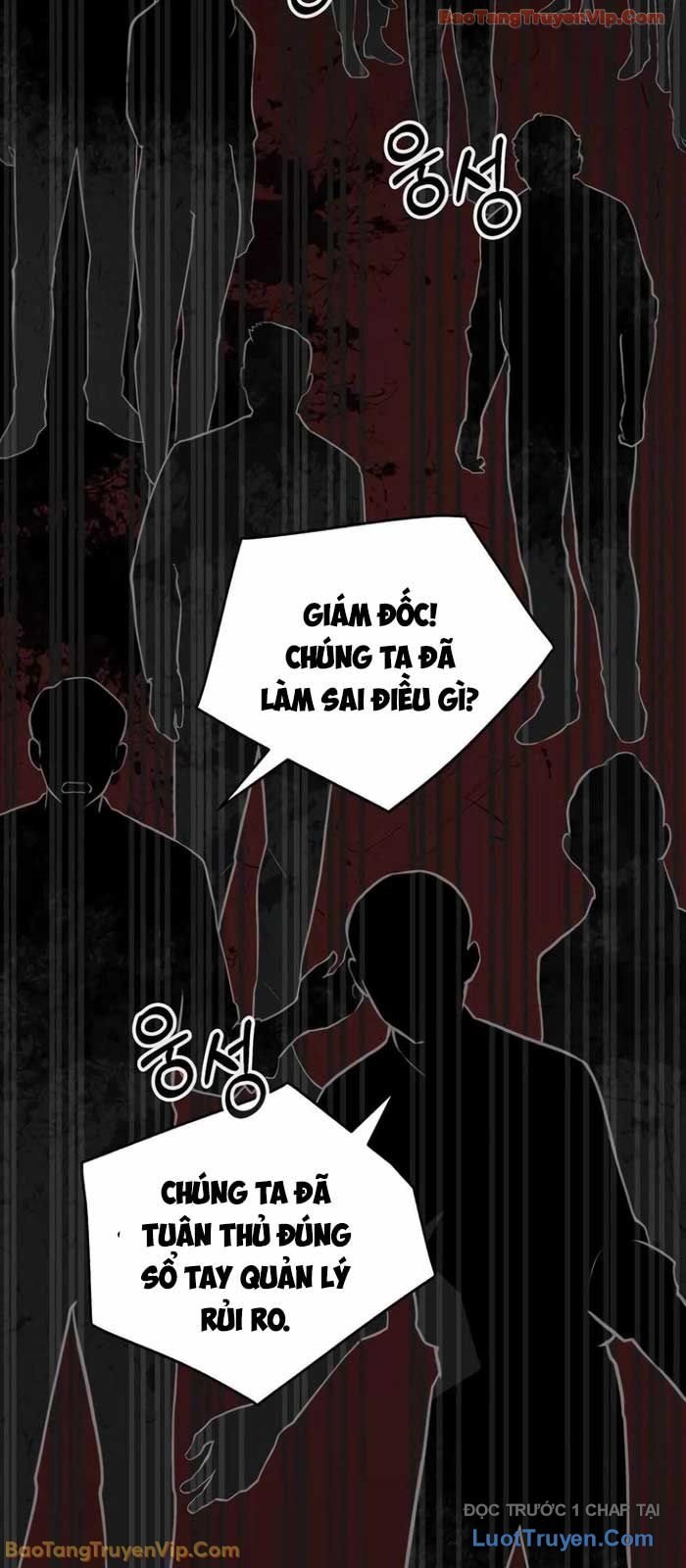 Người Đàn Ông Thực Thụ Chap 219 - Next Chap 220