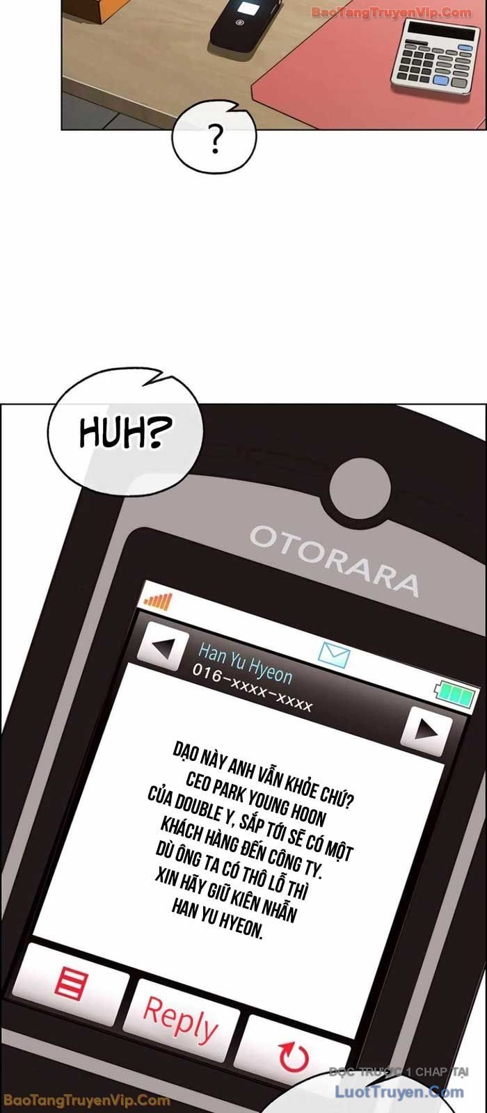 Người Đàn Ông Thực Thụ Chap 219 - Next Chap 220
