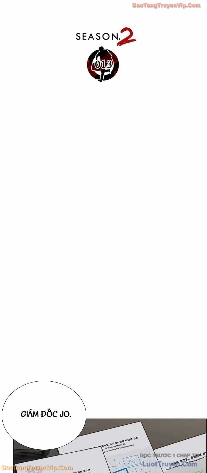 Người Đàn Ông Thực Thụ Chap 219 - Next Chap 220