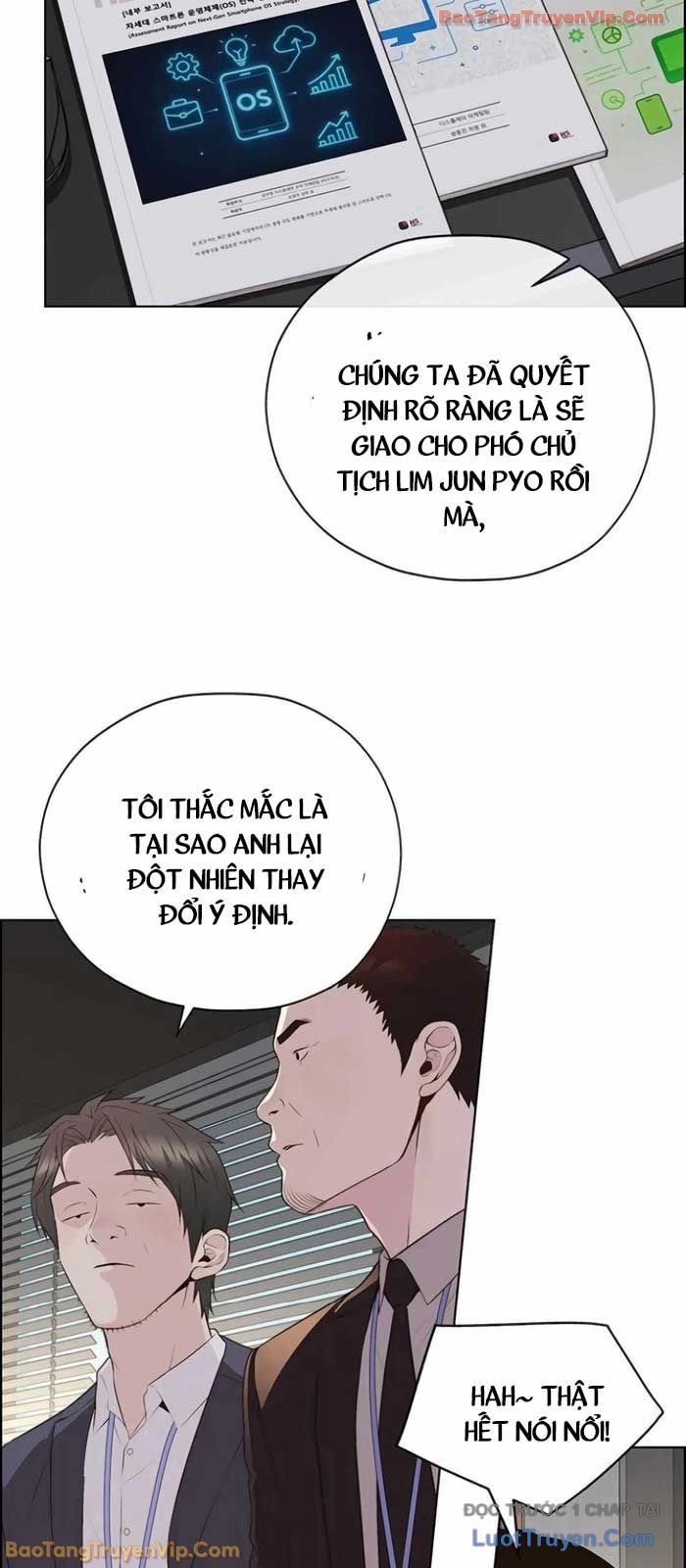 Người Đàn Ông Thực Thụ Chap 219 - Next Chap 220