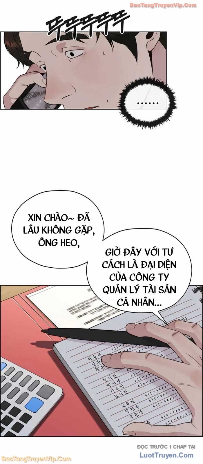 Người Đàn Ông Thực Thụ Chap 219 - Next Chap 220