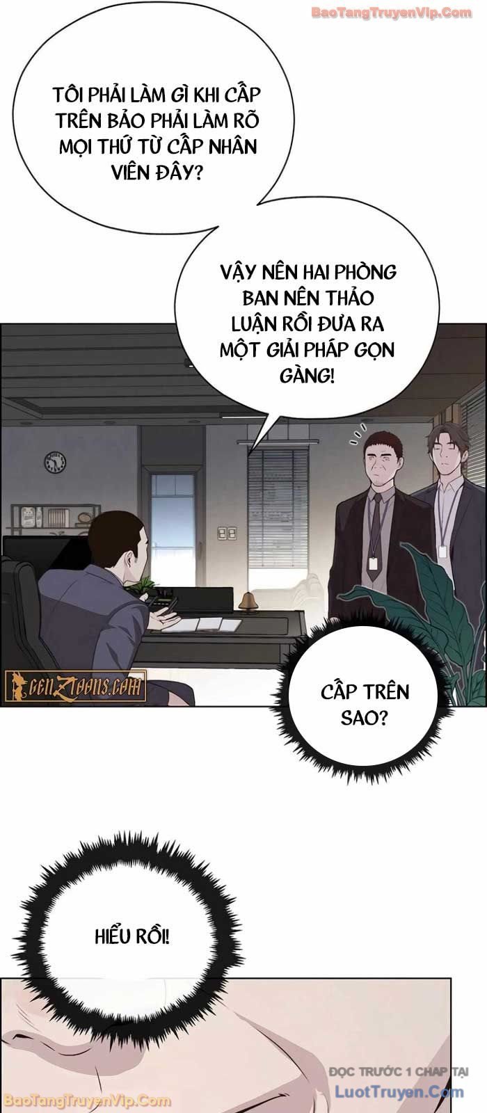 Người Đàn Ông Thực Thụ Chap 219 - Next Chap 220
