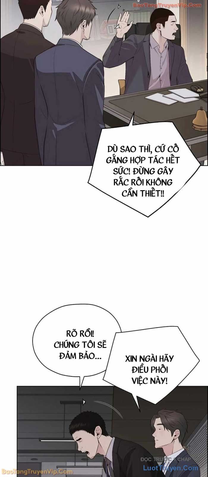 Người Đàn Ông Thực Thụ Chap 219 - Next Chap 220