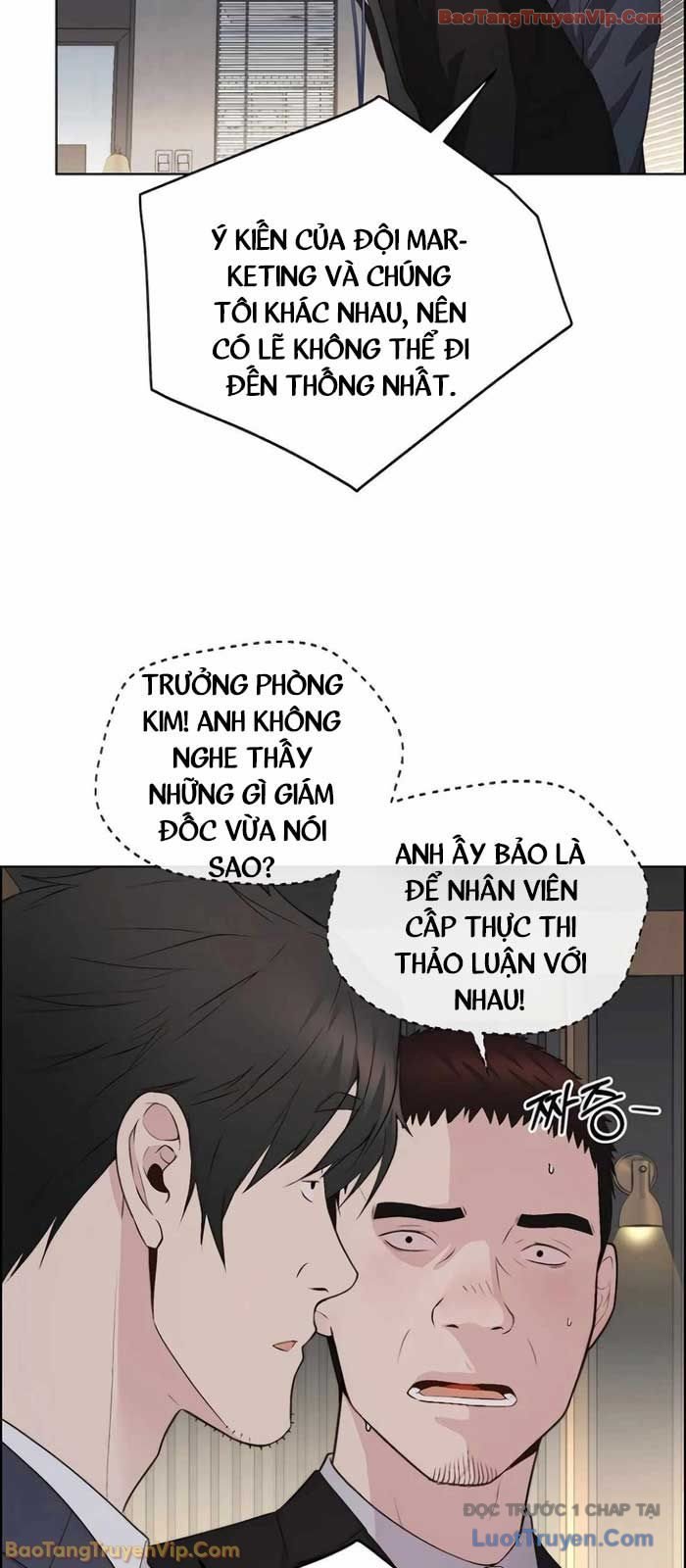 Người Đàn Ông Thực Thụ Chap 219 - Next Chap 220