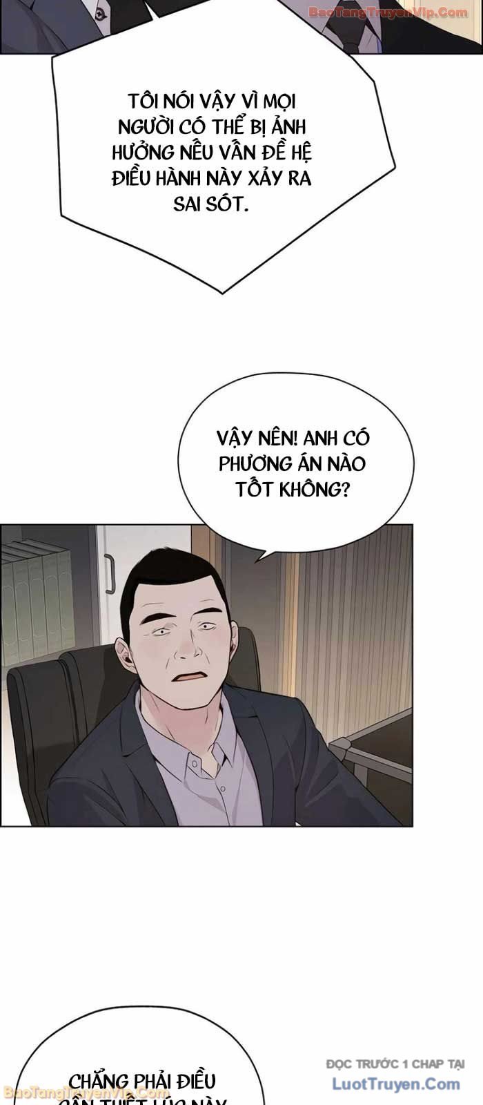 Người Đàn Ông Thực Thụ Chap 219 - Next Chap 220