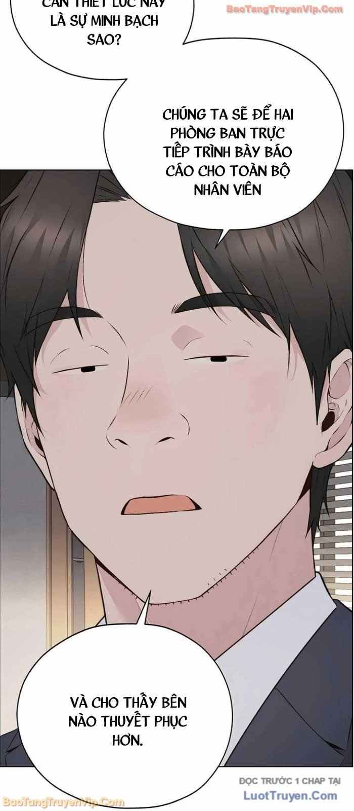 Người Đàn Ông Thực Thụ Chap 219 - Next Chap 220