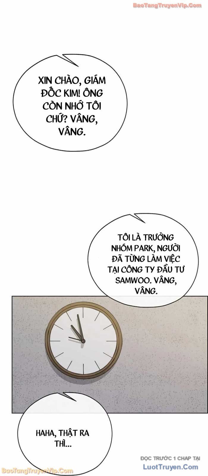 Người Đàn Ông Thực Thụ Chap 219 - Next Chap 220