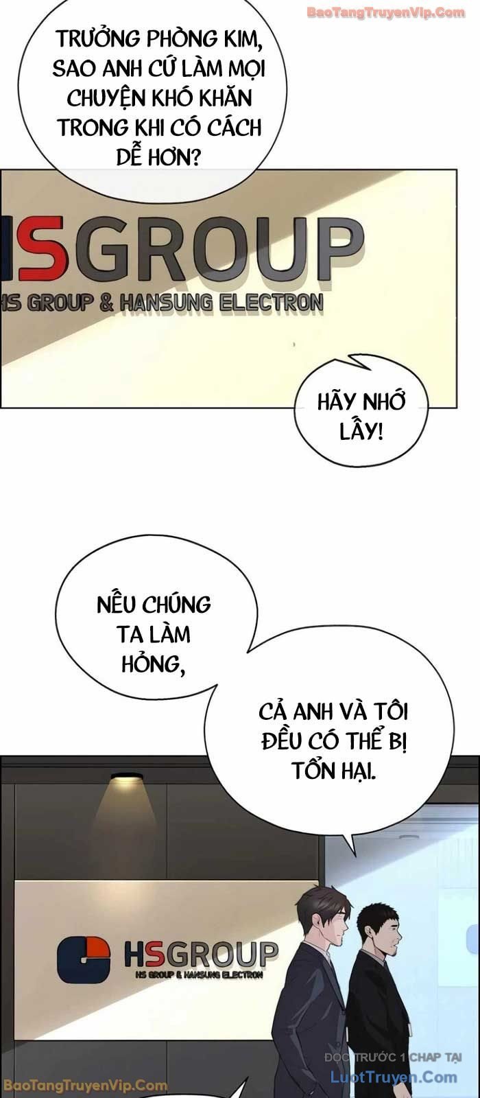 Người Đàn Ông Thực Thụ Chap 219 - Next Chap 220