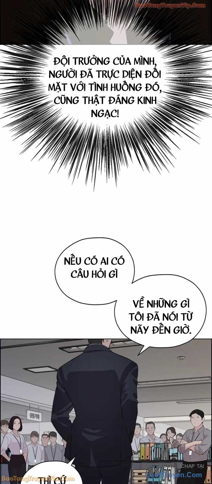 Người Đàn Ông Thực Thụ Chap 219 - Next Chap 220