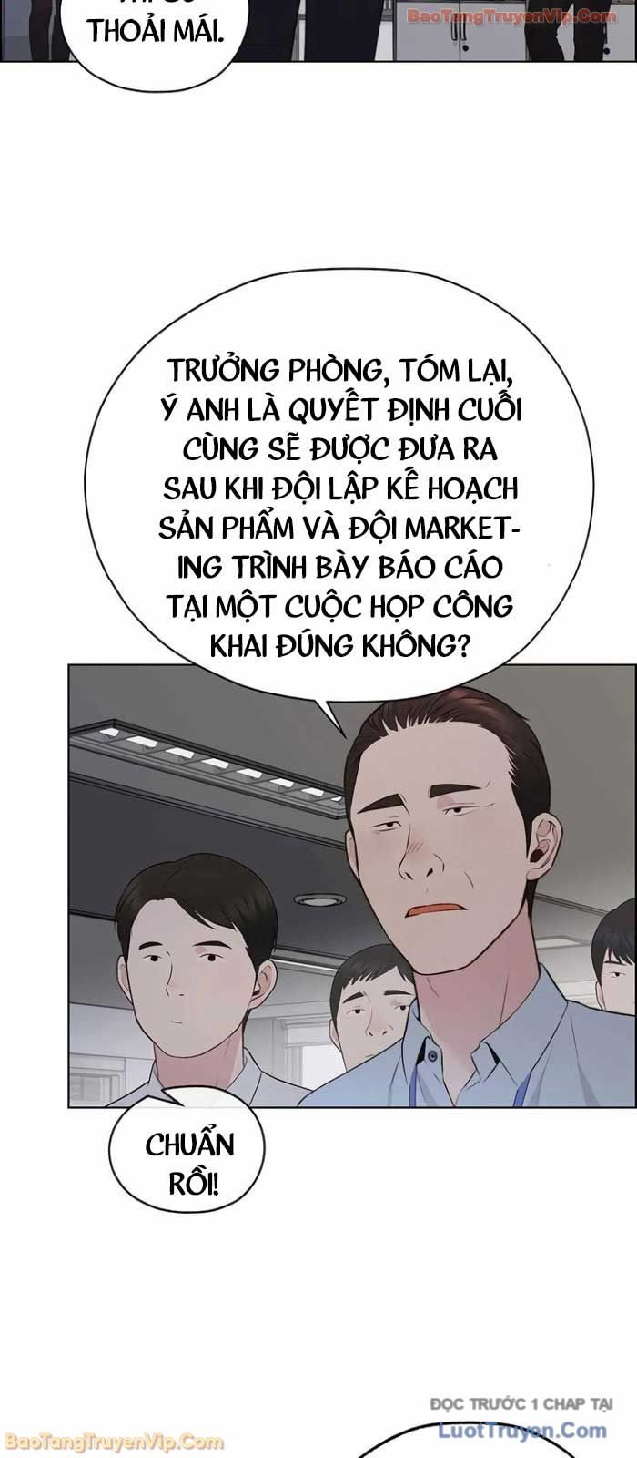 Người Đàn Ông Thực Thụ Chap 219 - Next Chap 220