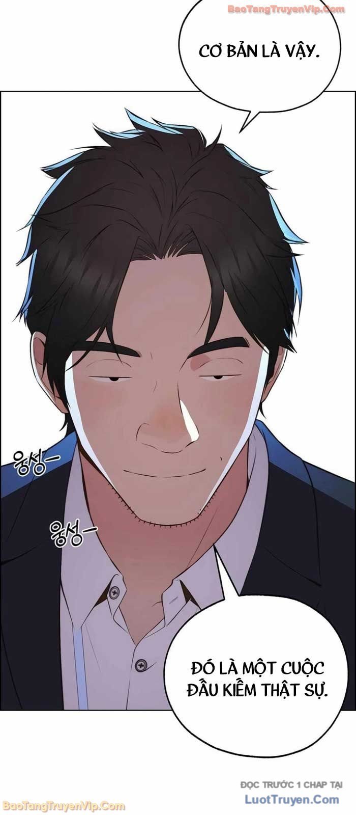 Người Đàn Ông Thực Thụ Chap 219 - Next Chap 220