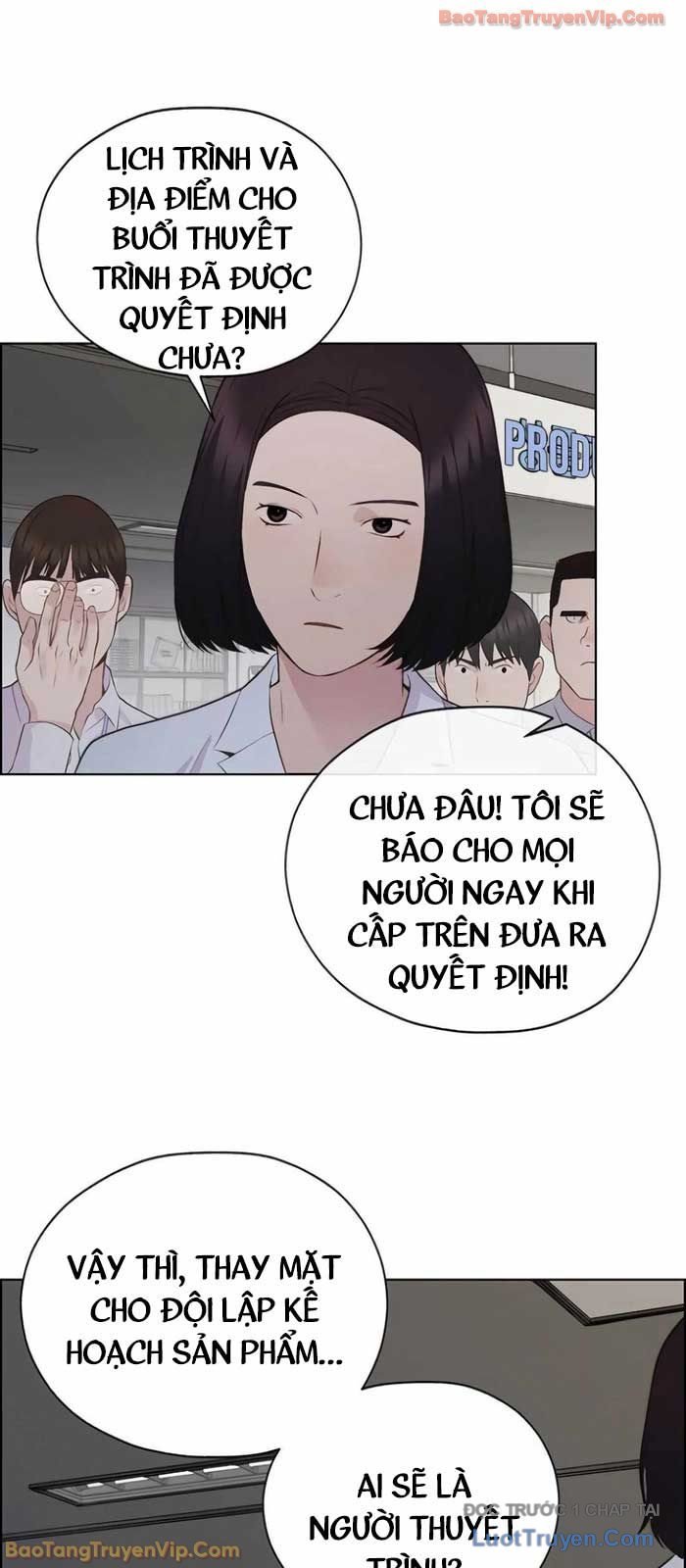 Người Đàn Ông Thực Thụ Chap 219 - Next Chap 220