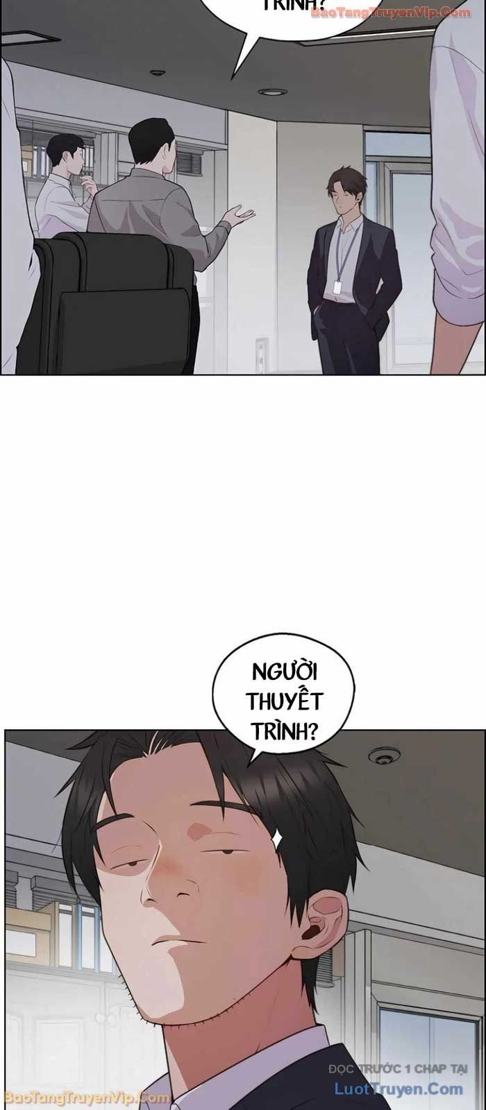 Người Đàn Ông Thực Thụ Chap 219 - Next Chap 220