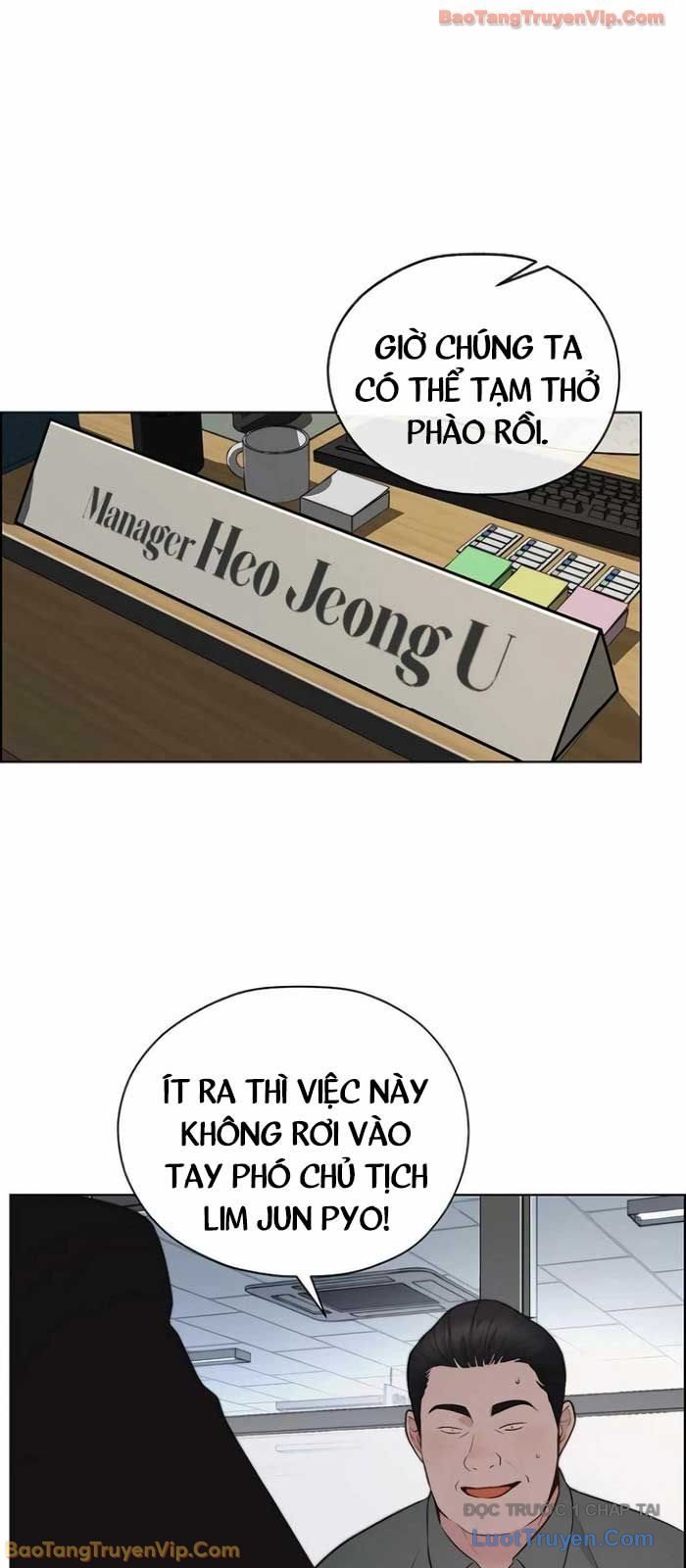 Người Đàn Ông Thực Thụ Chap 219 - Next Chap 220