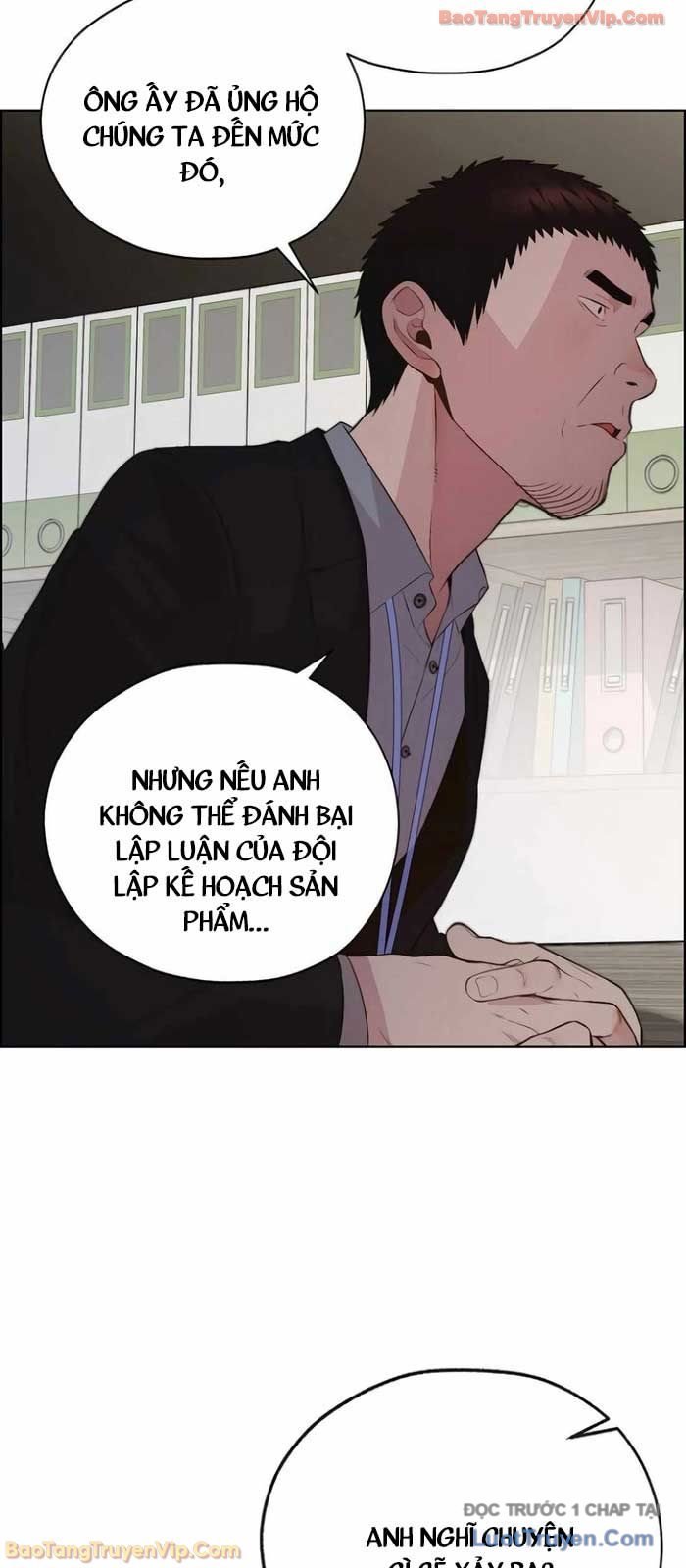 Người Đàn Ông Thực Thụ Chap 219 - Next Chap 220