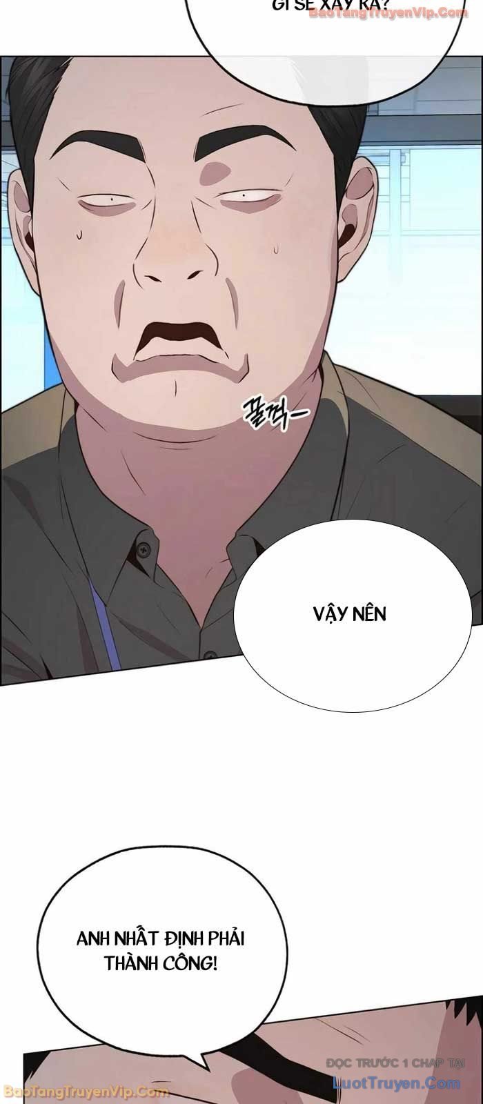 Người Đàn Ông Thực Thụ Chap 219 - Next Chap 220