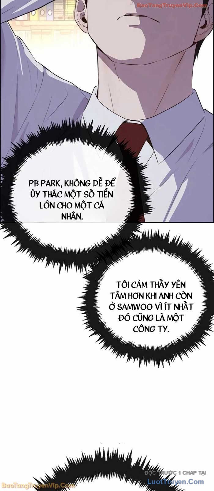 Người Đàn Ông Thực Thụ Chap 219 - Next Chap 220